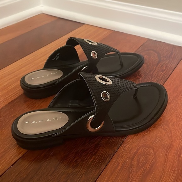 Tahari Sandals - Picture 1 of 5
